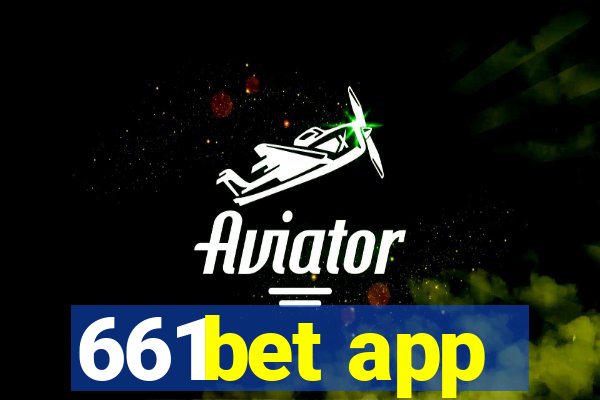 661bet app